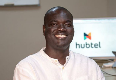 Hubtel leads the Ghanaian Fintech industry with two new innovations in 2023